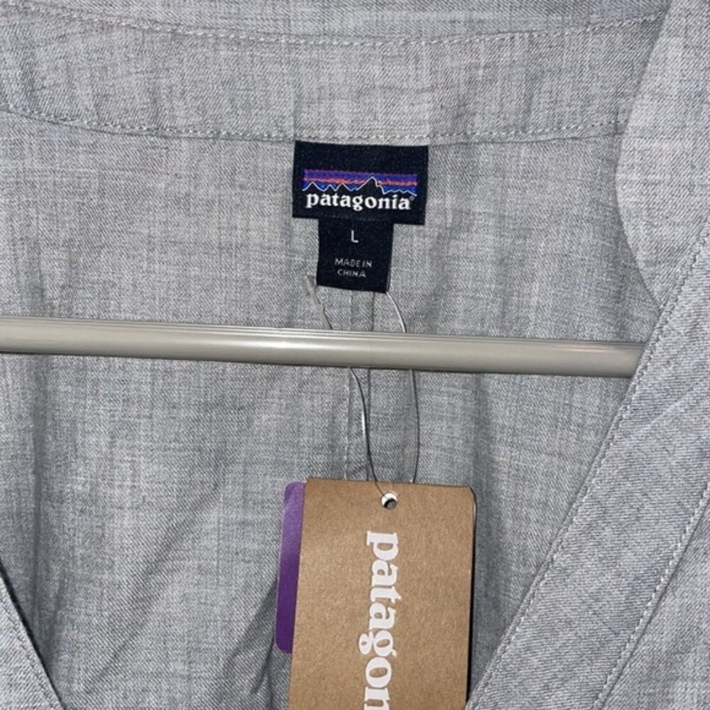 Patagonia shirt - Picture 2 of 5